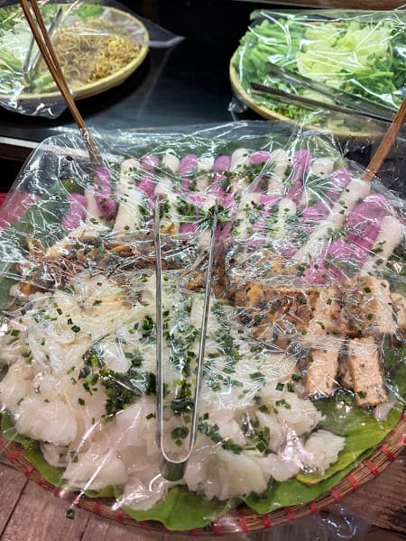 Hình ảnh Buffet Chay MỘC - MOKA Garden - 5