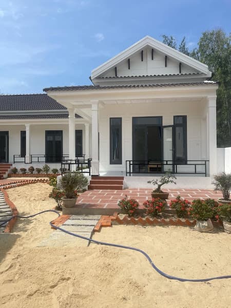 Ảnh bìa Tiệm Tóc Salon & Academy Quang Lượng