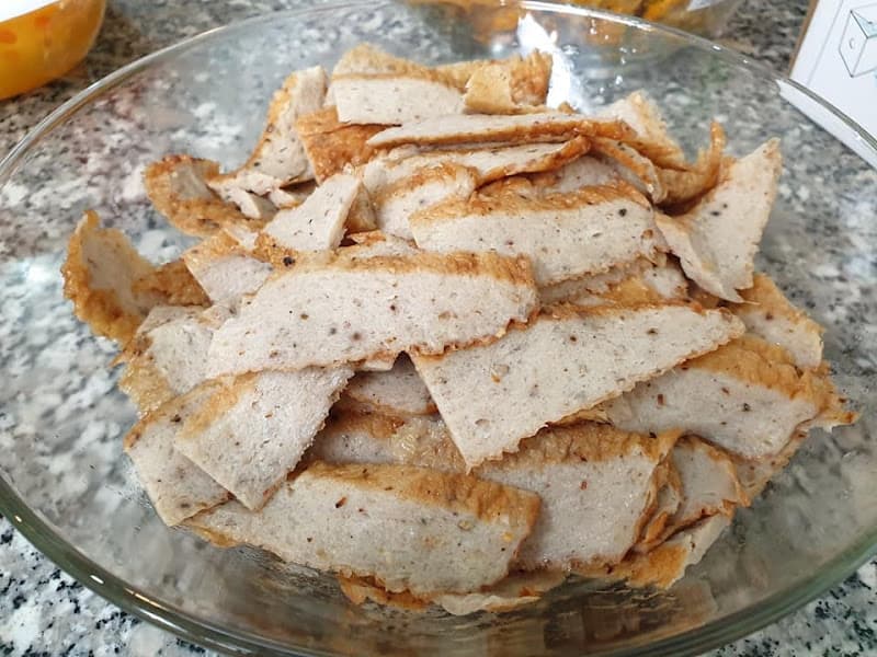 Hình ảnh Bánh canh cua Phong - 5