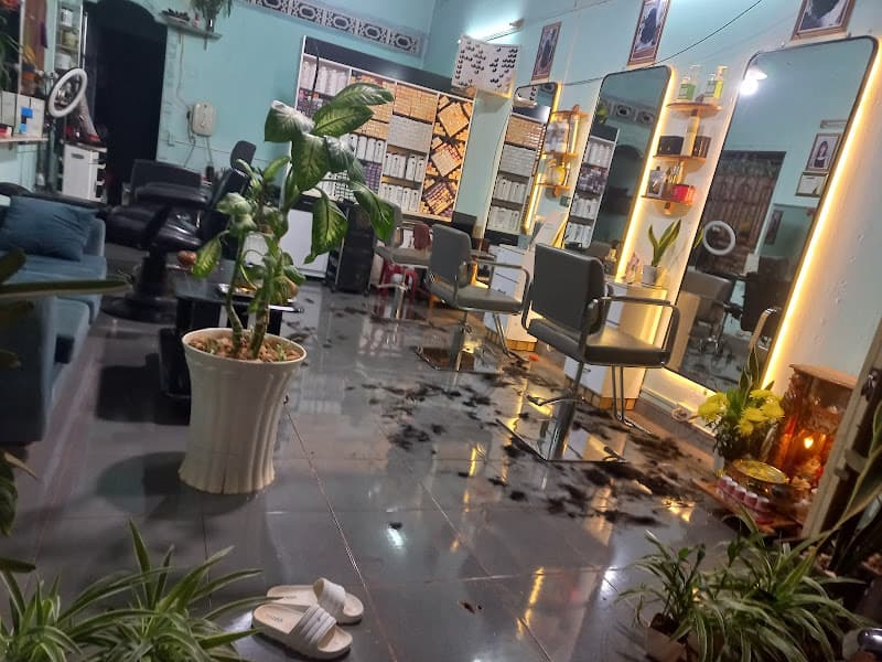 Hình ảnh Hair salon lữ danh - 5