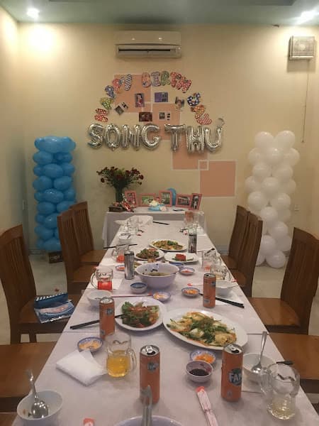 Hình ảnh Nhà hàng Trúc Viên - 2