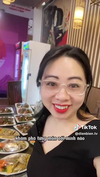 Hình ảnh Nhà hàng Ẩm Thực Việt Nhật - Điện Biên - 3