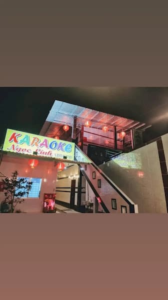 Karaoke Ngọc Linh