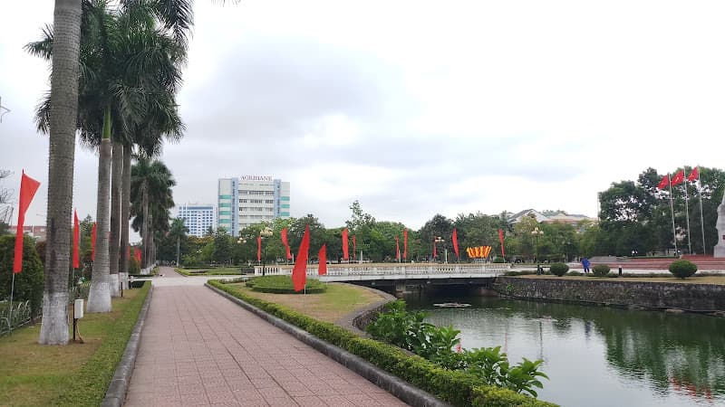 Hình ảnh Công Viên Lê Duẩn - 3