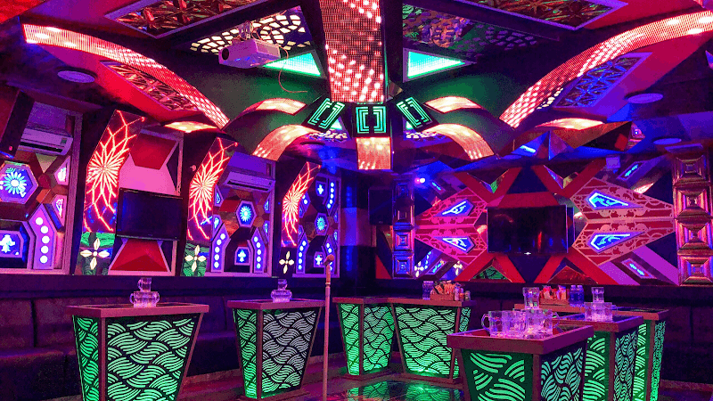 Ảnh bìa Karaoke RiTa