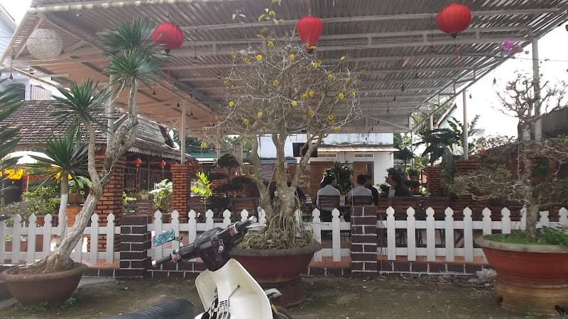 Hình ảnh Highlands Cafe - 3