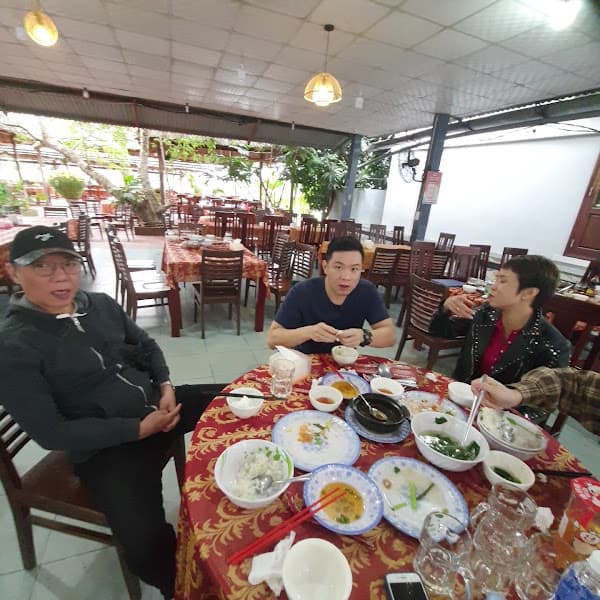 Hình ảnh Nhà Hàng Gió Phú Hữu - 3