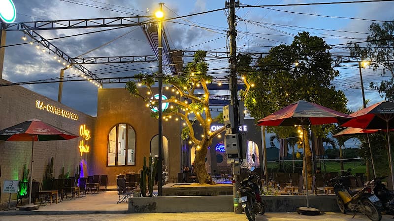 Hình ảnh Olong House Cát Tài - 5