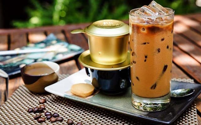 Hình ảnh 98’s Tea and Coffee - 5