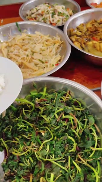 Hình ảnh Quán Cơm Chay Thanh Thảo - 4