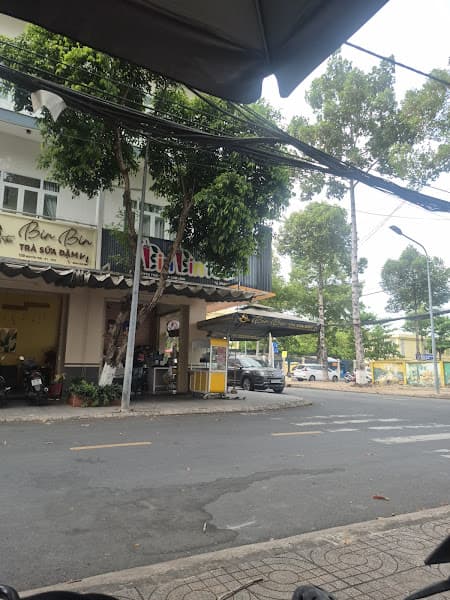 Hình ảnh Trà Sữa Binbin - 2