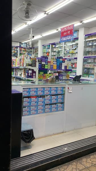 Hình ảnh Nhà Thuốc FPT Long Châu - 4