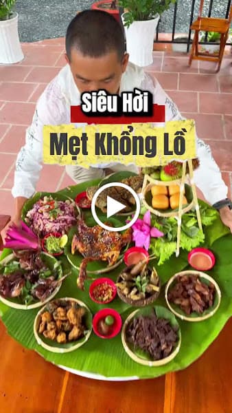 Hình ảnh Quán ăn Hương Đồng - Lẩu Gà Hầm Dừa - Các Món Ăn Đồng Quê Tây Ninh - 2