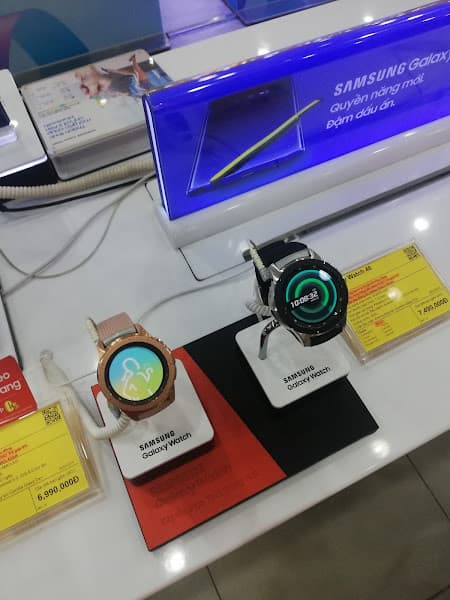 Hình ảnh Siêu thị Thế Giới Di Động - 2