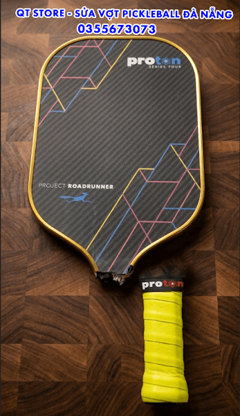 Hình ảnh QT Store Chuyên Sửa Vợt Pickleball Đà Nẵng - 4