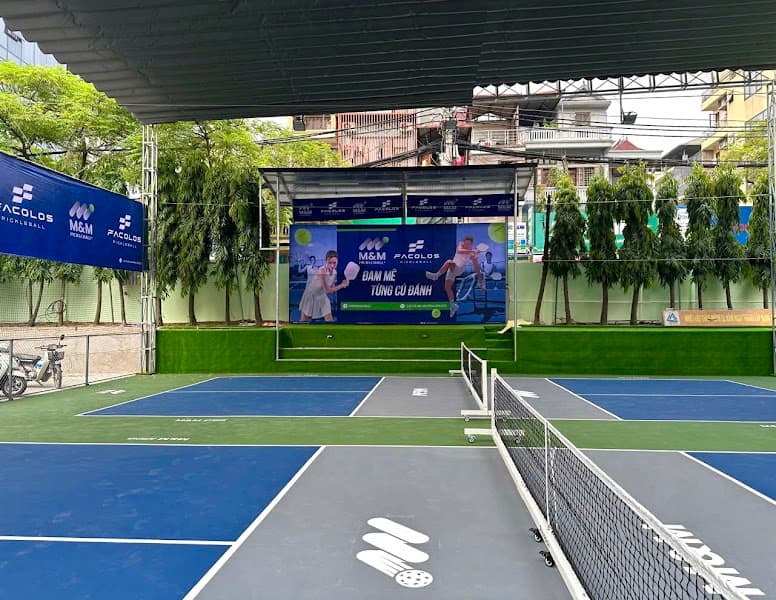 Hình ảnh SS Pickleball Club - 5