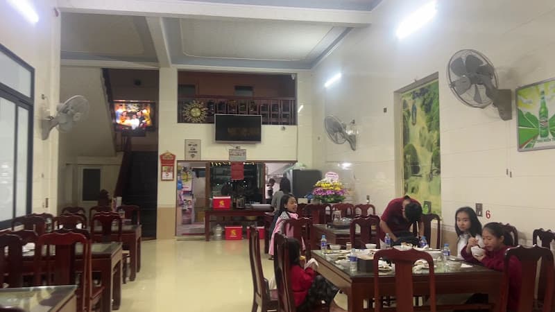 Hình ảnh Nhà Hàng Xuân Hoài - Nhà Hàng Tại Hương Khê - 3