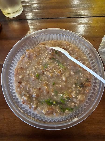 Hình ảnh Chao Gao Lut - 3