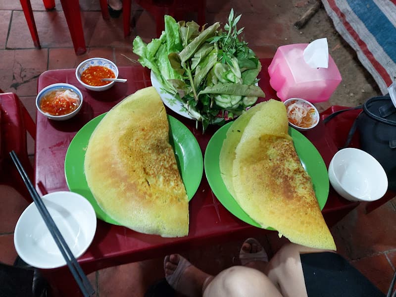 Ảnh bìa Bánh Xèo Như Ý