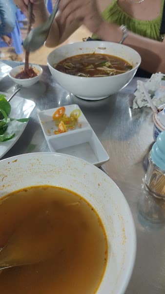 Hình ảnh Bún Bò Huế Sông Hương - 3