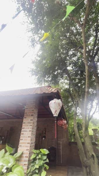 Hình ảnh Phạm Gia Homestay Ecogarden - 4