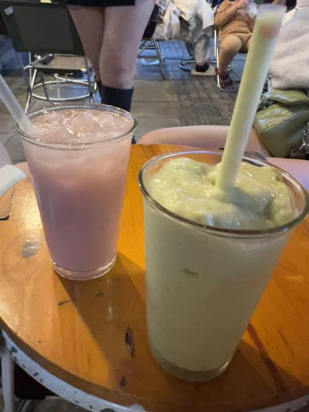 Hình ảnh The Juice - Nước Ép Trái Cây Nguyên Chất - 3