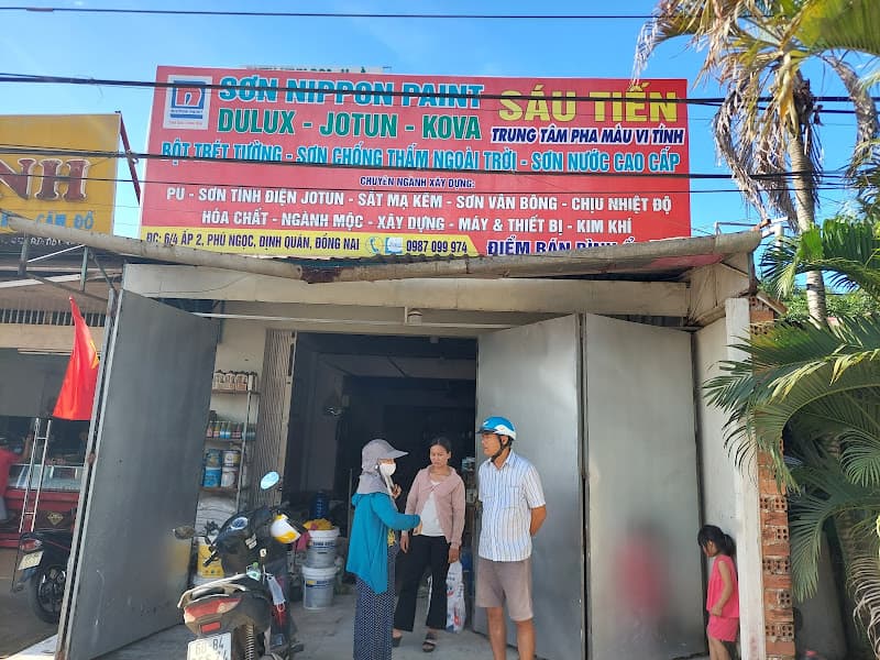 Hình ảnh Phở thố đá - 6