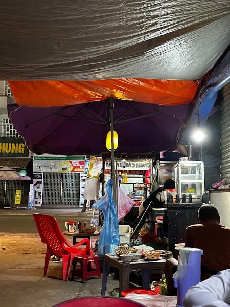 Ảnh bìa Bánh Căn Đà Lạt ơi