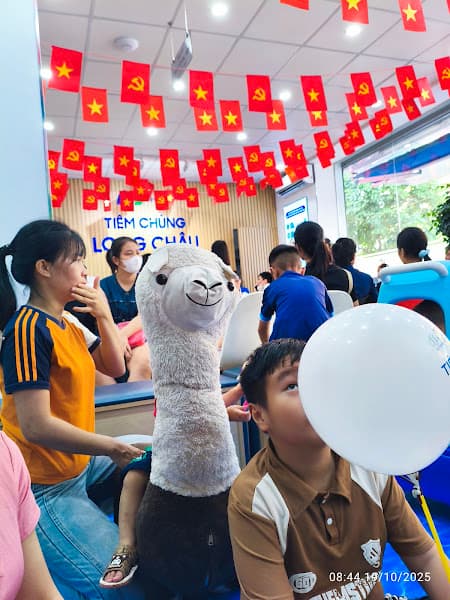 Hình ảnh Nhà Thuốc FPT Long Châu - 2