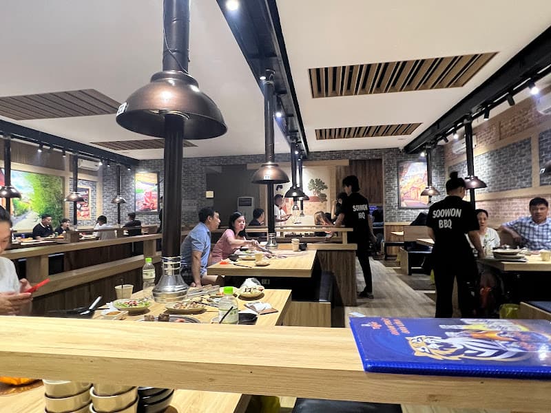 Hình ảnh Soowon BBQ Long Xuyen - 2