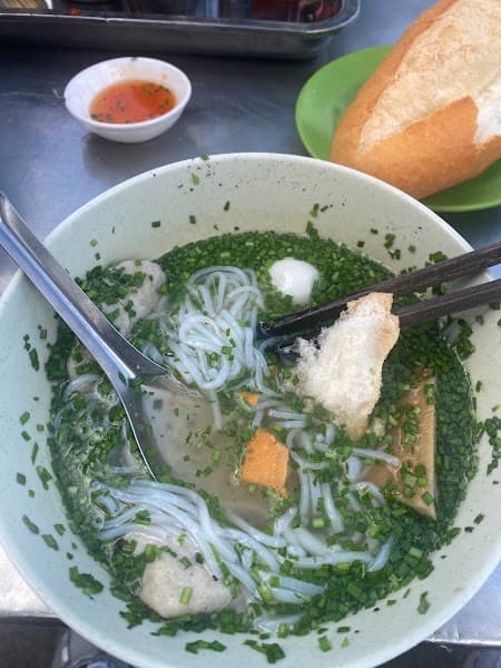 Hình ảnh Bánh Canh Vạn Giã - 3