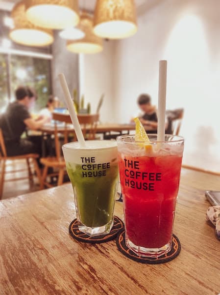 Hình ảnh The Coffee House - Nguyễn Văn Lượng - 4