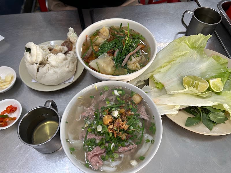 Hình ảnh Tiệm Mì Gia Hòa Hòa - 3