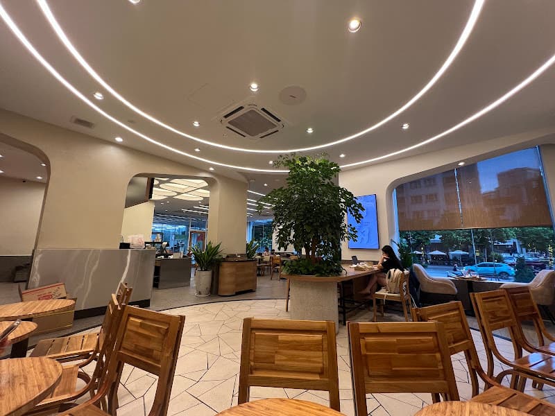 Hình ảnh Highlands Coffee N06B1 - 3