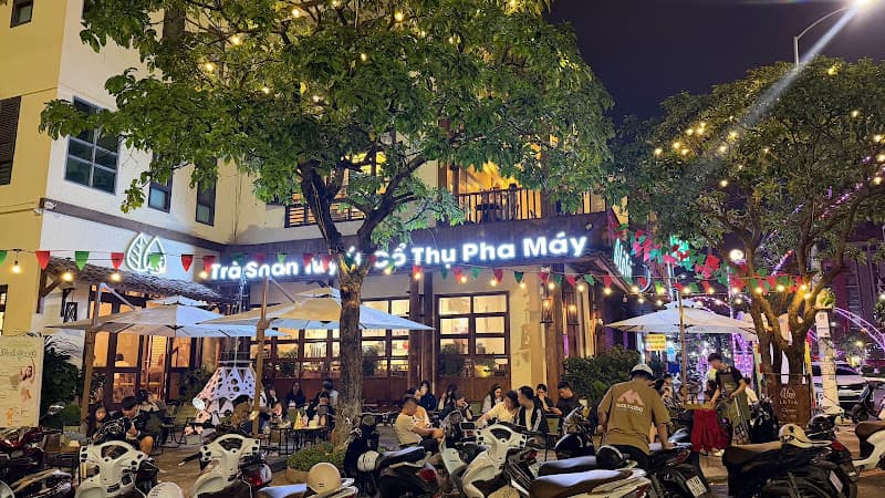 Hình ảnh Là Trà Lạng Sơn - 2