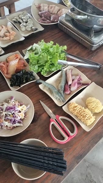 Hình ảnh Buffet Moon - 5