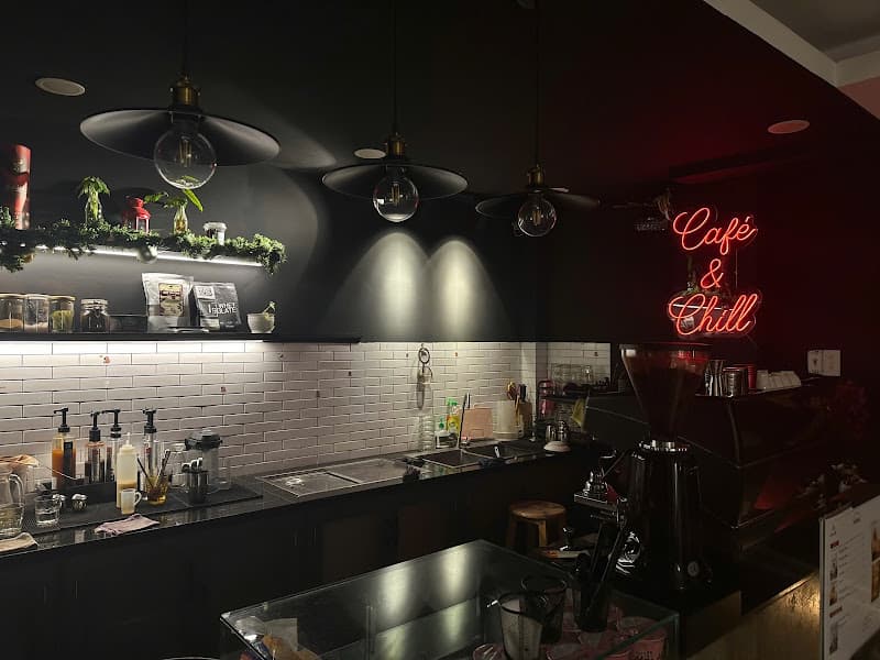 Hình ảnh La cafe - 5