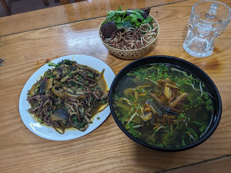 Hình ảnh Lươn Hương Bình - 2