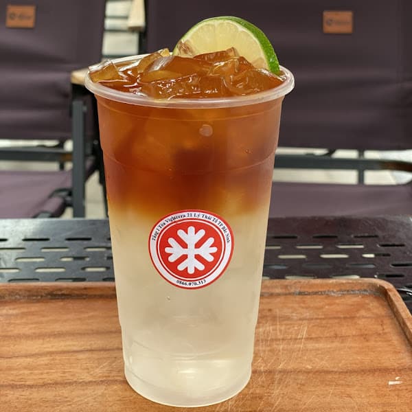 Hình ảnh Sky Garden Coffee - 5