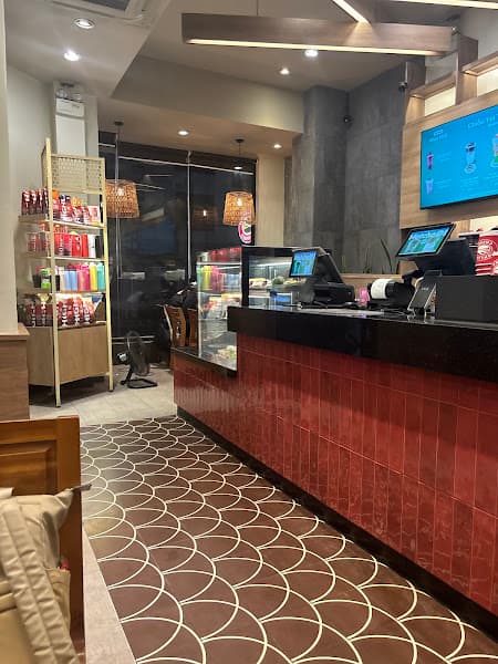 Hình ảnh Highlands Coffee Trường Sơn - 3