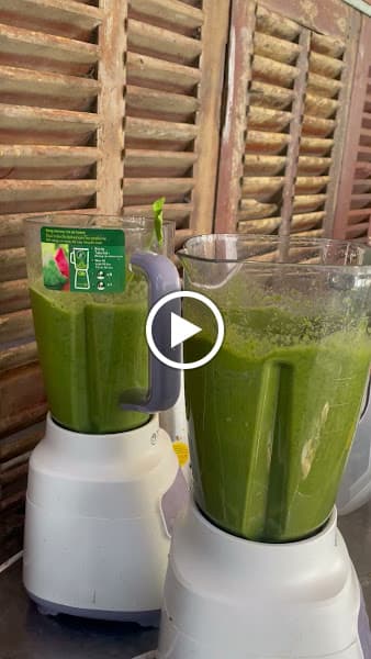 Hình ảnh Mèn Juice - 2