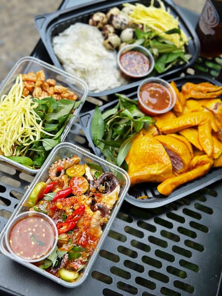 Hình ảnh Góc Của Nguyên - 3