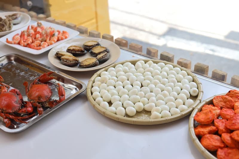 Hình ảnh Bánh Canh Cua Má Bảy - 4