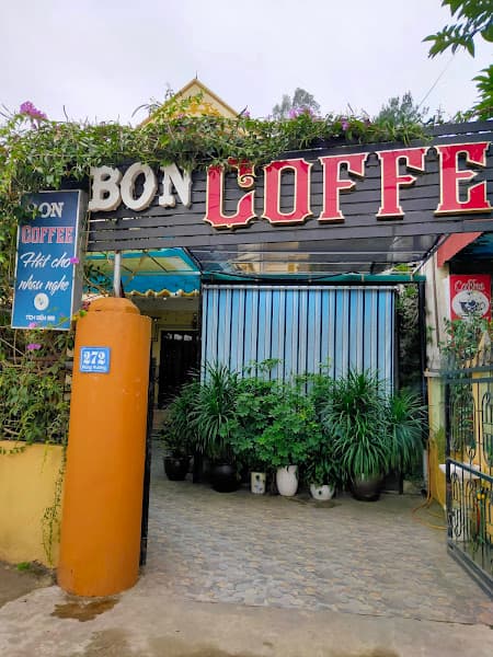 Bon Coffee