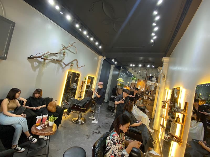 Hình ảnh Pinky Pixie Salon - 5