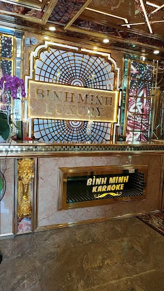 Hình ảnh Karaoke Bình Minh Luxury - 5