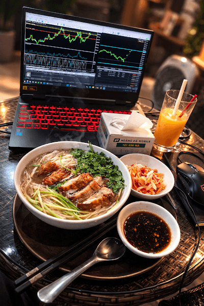 Hình ảnh Cafe 24h - 3