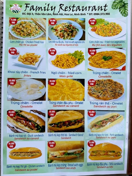 Hình ảnh Family Restaurant - 2