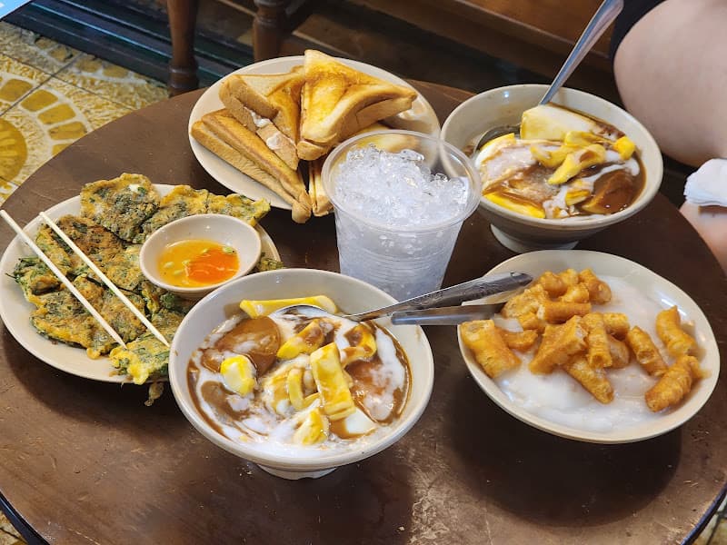 Hình ảnh Caramel cà phê, ăn vặt - 3