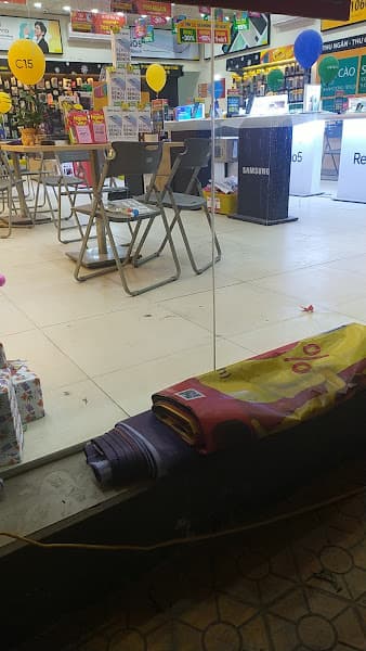 Hình ảnh Thế Giới Di Động - 4